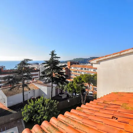 Lloretholiday Fresnos Duplex * Lloret de Mar