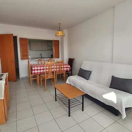 Lloretholiday Fresnos Duplex Apartment