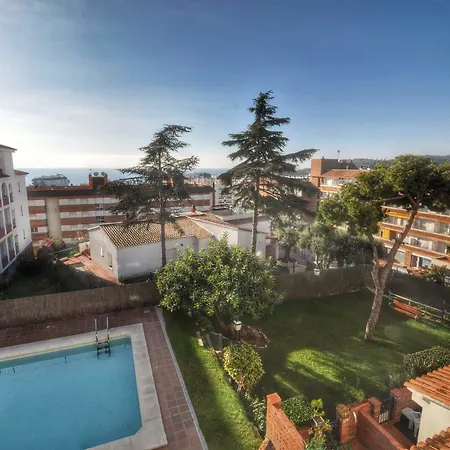 Apartment Lloretholiday Fresnos Duplex Lloret de Mar