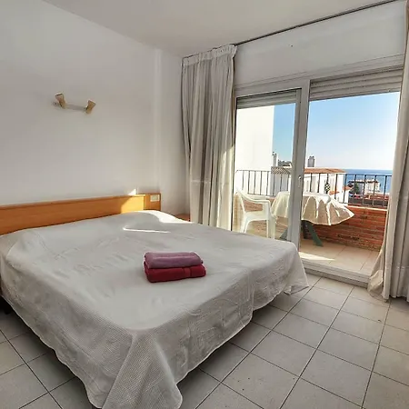 Lloretholiday Fresnos Duplex * Lloret de Mar