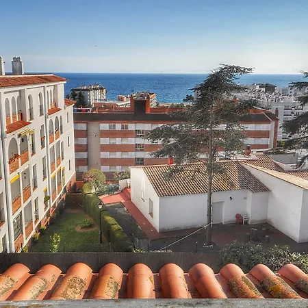 Lloretholiday Fresnos Duplex * Lloret de Mar