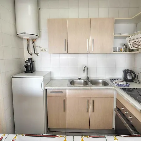 Apartamento Lloretholiday Fresnos Duplex *