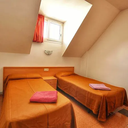 Apartamento Lloretholiday Fresnos Duplex *
