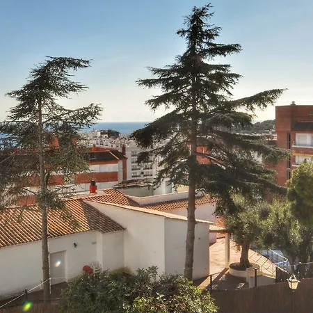 Lloretholiday Fresnos Duplex Apartamento *