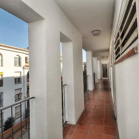 Apartamento Lloretholiday Fresnos Duplex *